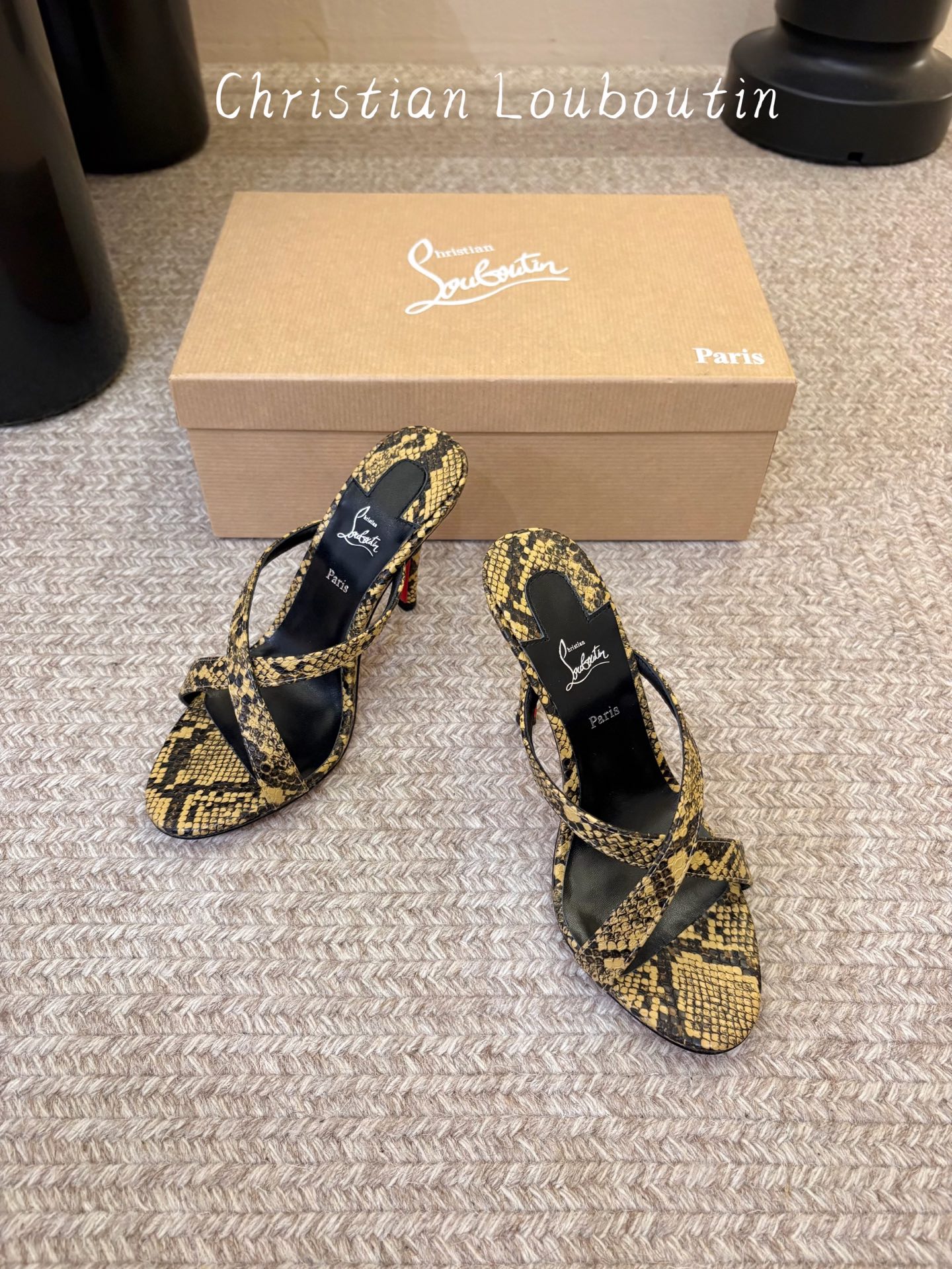 Sandals