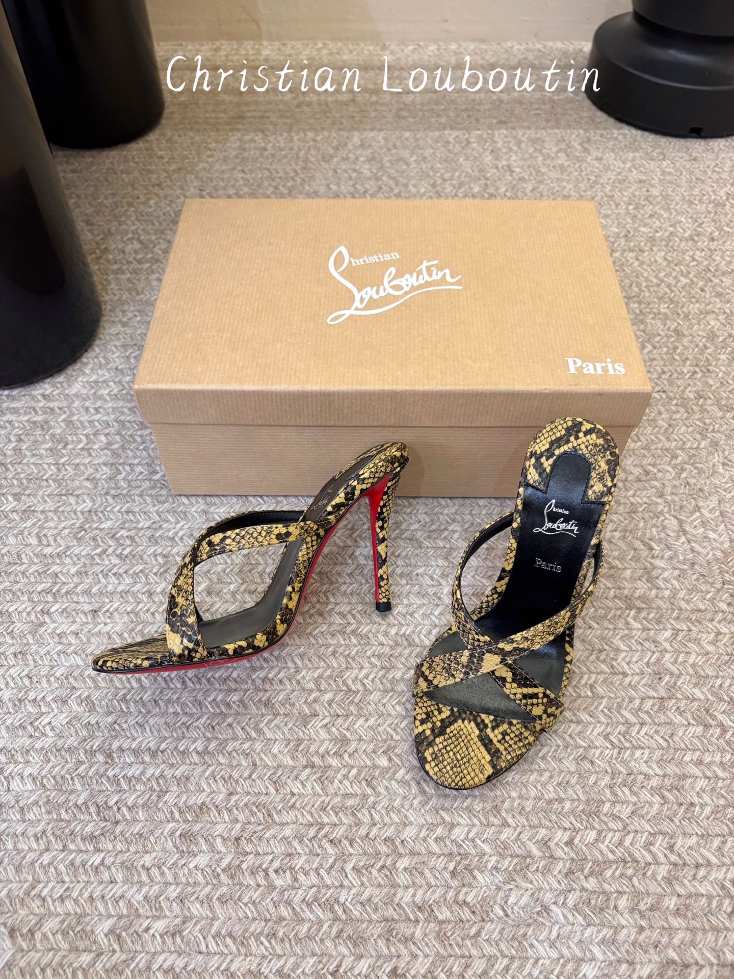 Sandals