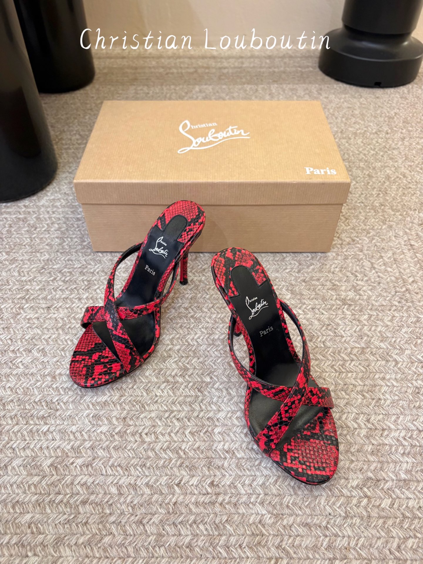 Sandals