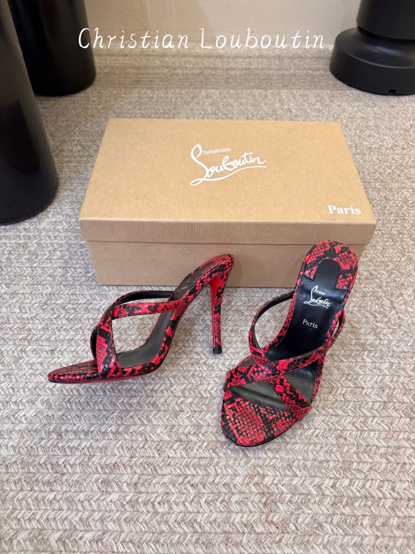 Sandals