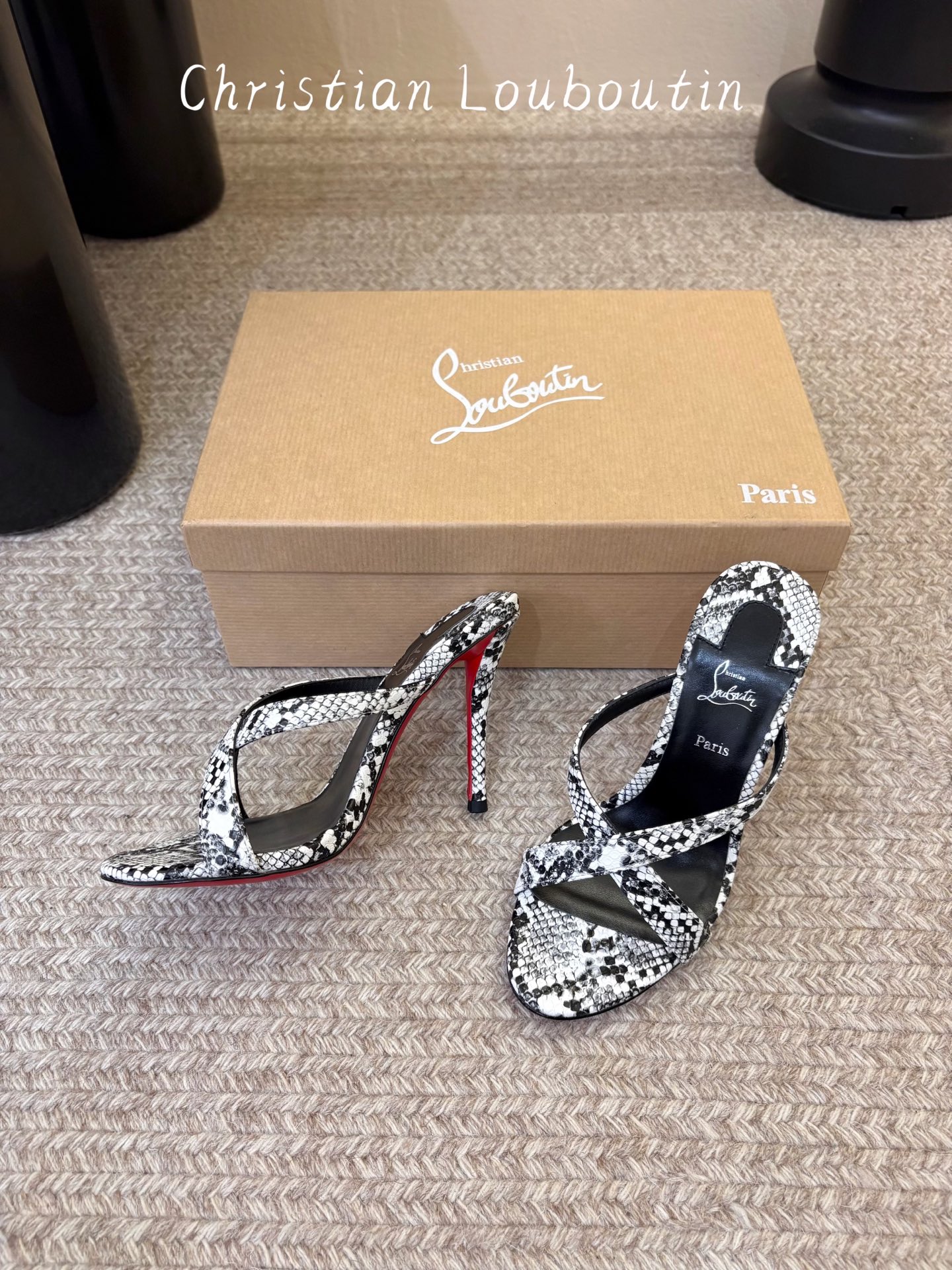Sandals