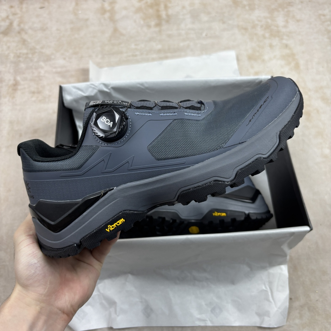 Shoes in Grey