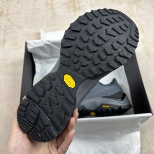Shoes in Grey