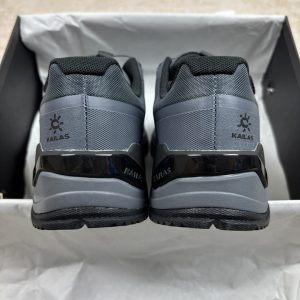 Shoes in Grey