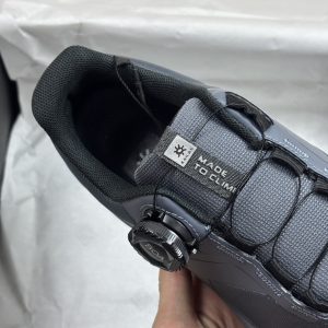 Shoes in Grey