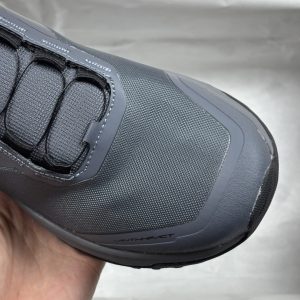 Shoes in Grey