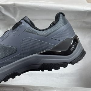 Shoes in Grey