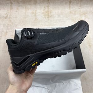 Shoes in Black