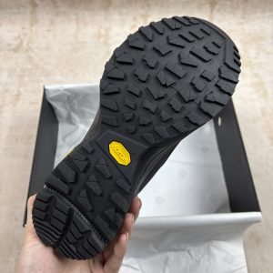 Shoes in Black