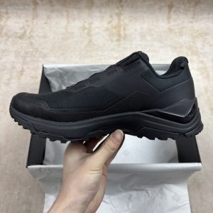 Shoes in Black