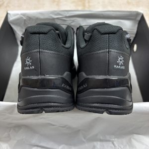 Shoes in Black