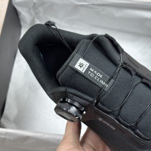 Shoes in Black