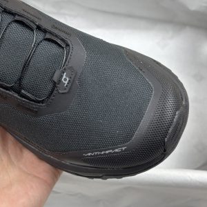 Shoes in Black