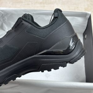 Shoes in Black