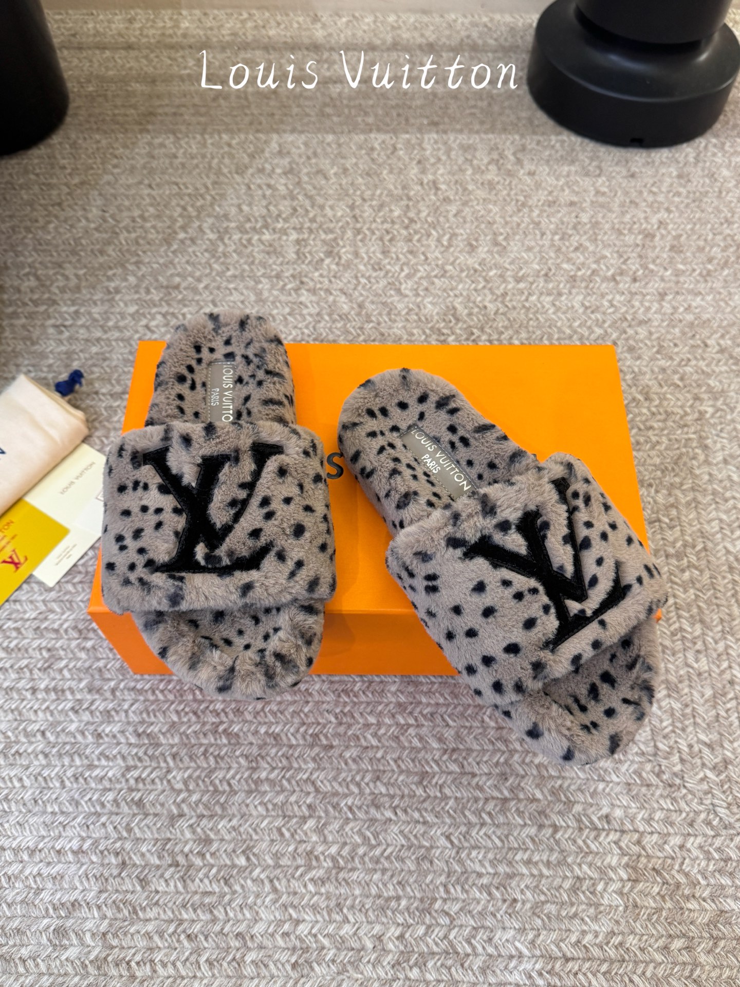 Louis Vuitton Shoes