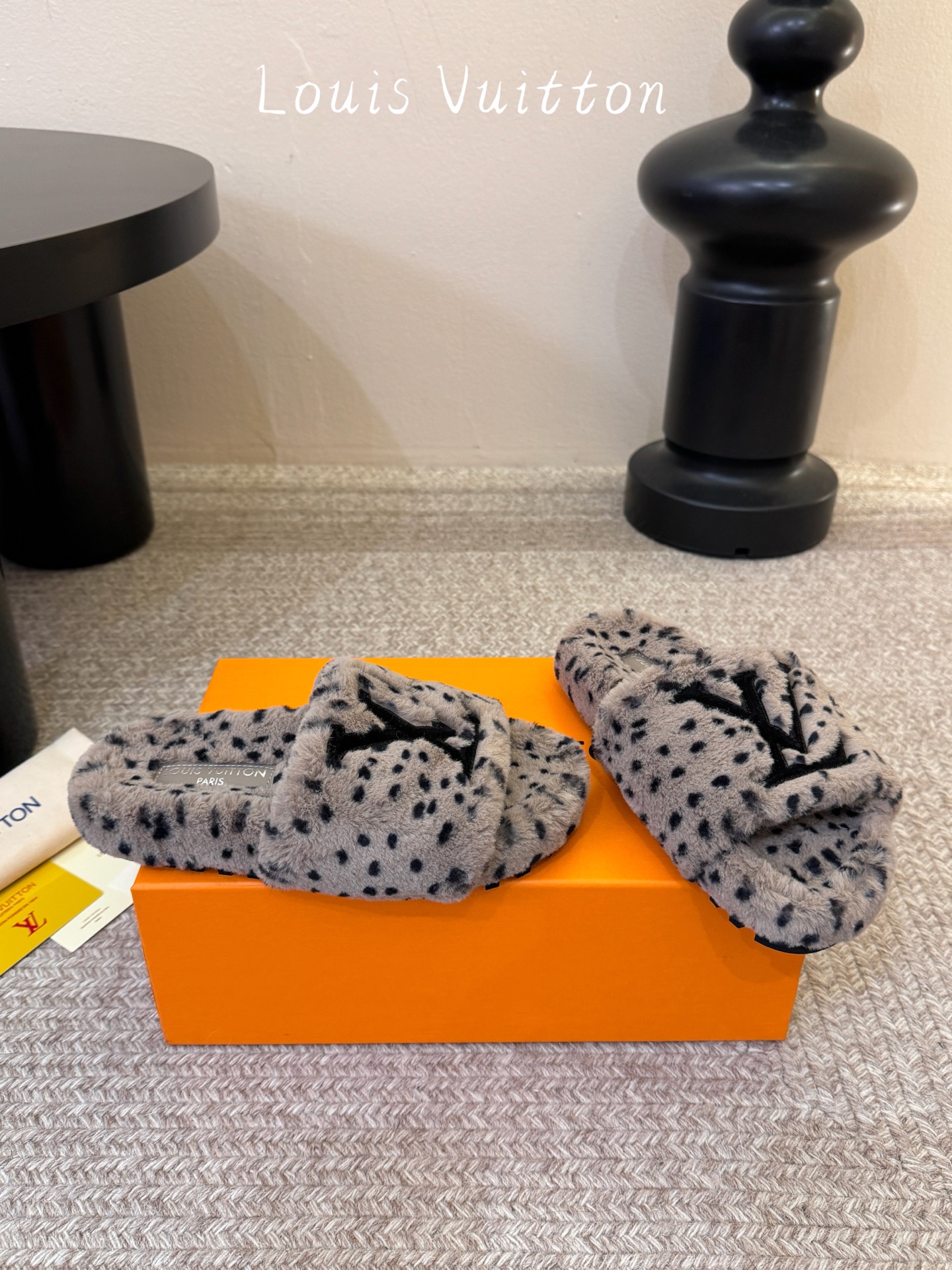 Louis Vuitton Shoes