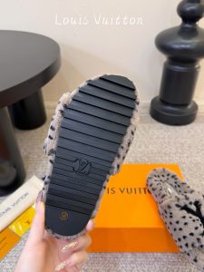 Louis Vuitton Shoes