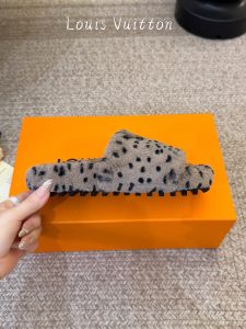 Louis Vuitton Shoes