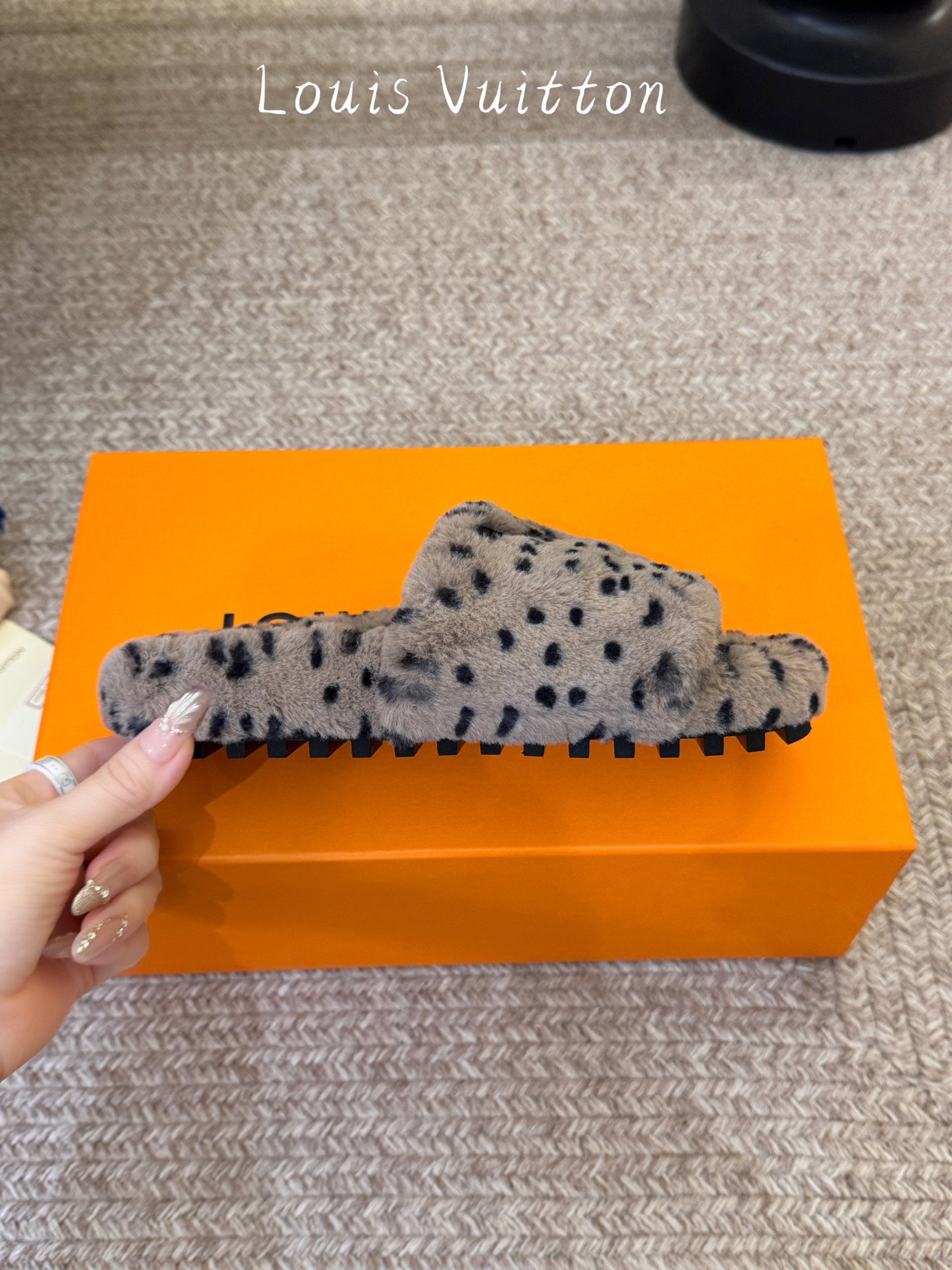 Louis Vuitton Shoes