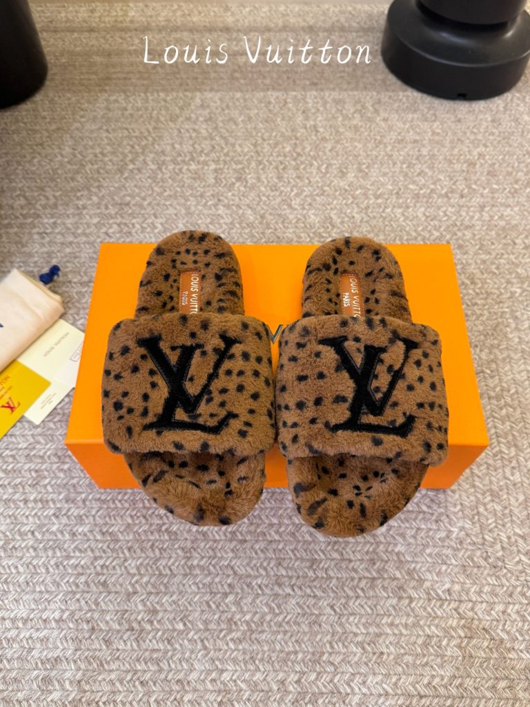 Louis Vuitton Shoes