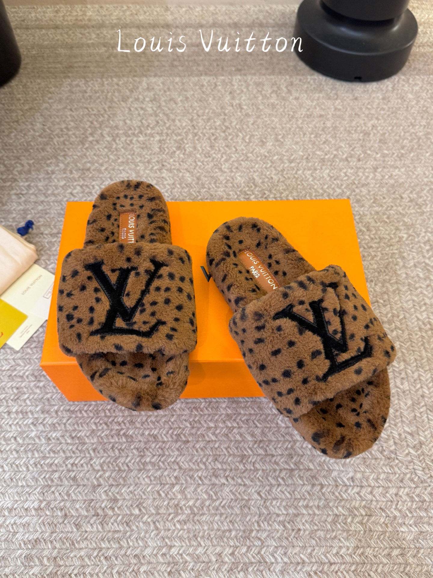 Louis Vuitton Shoes
