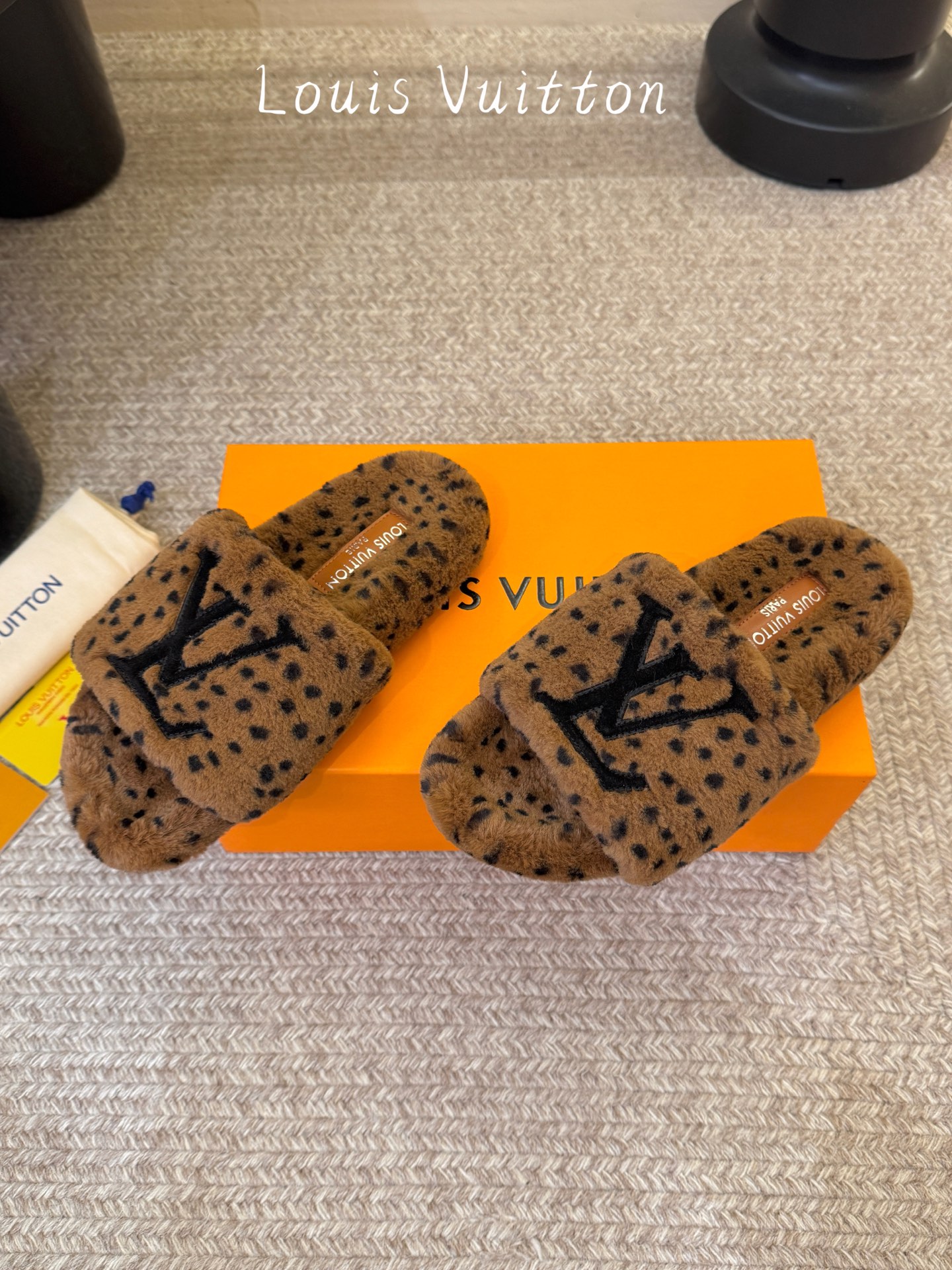 Louis Vuitton Shoes