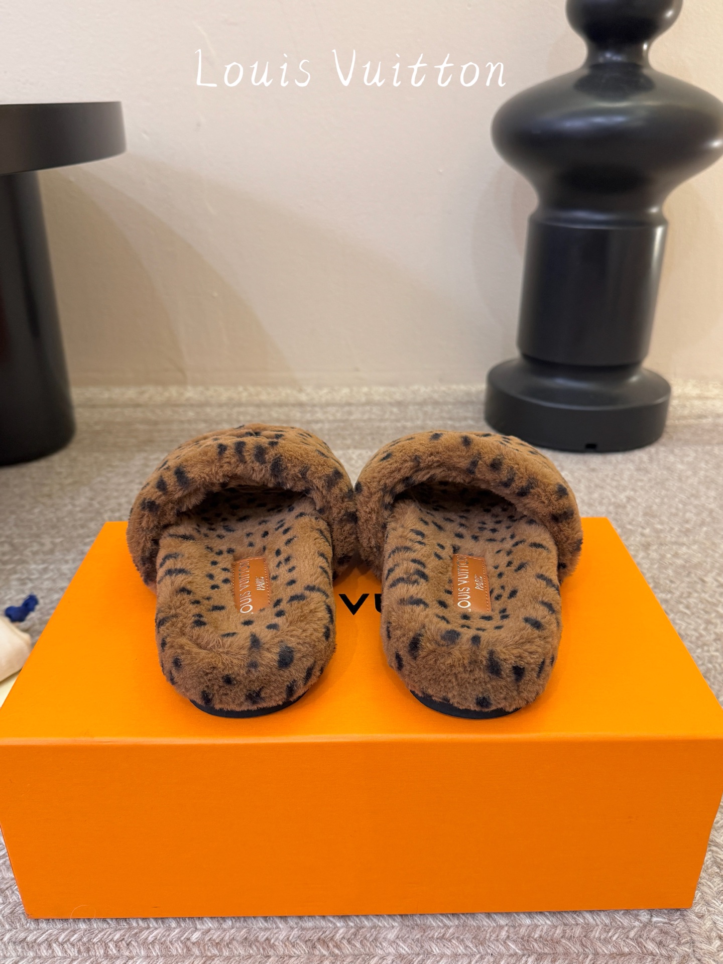 Louis Vuitton Shoes