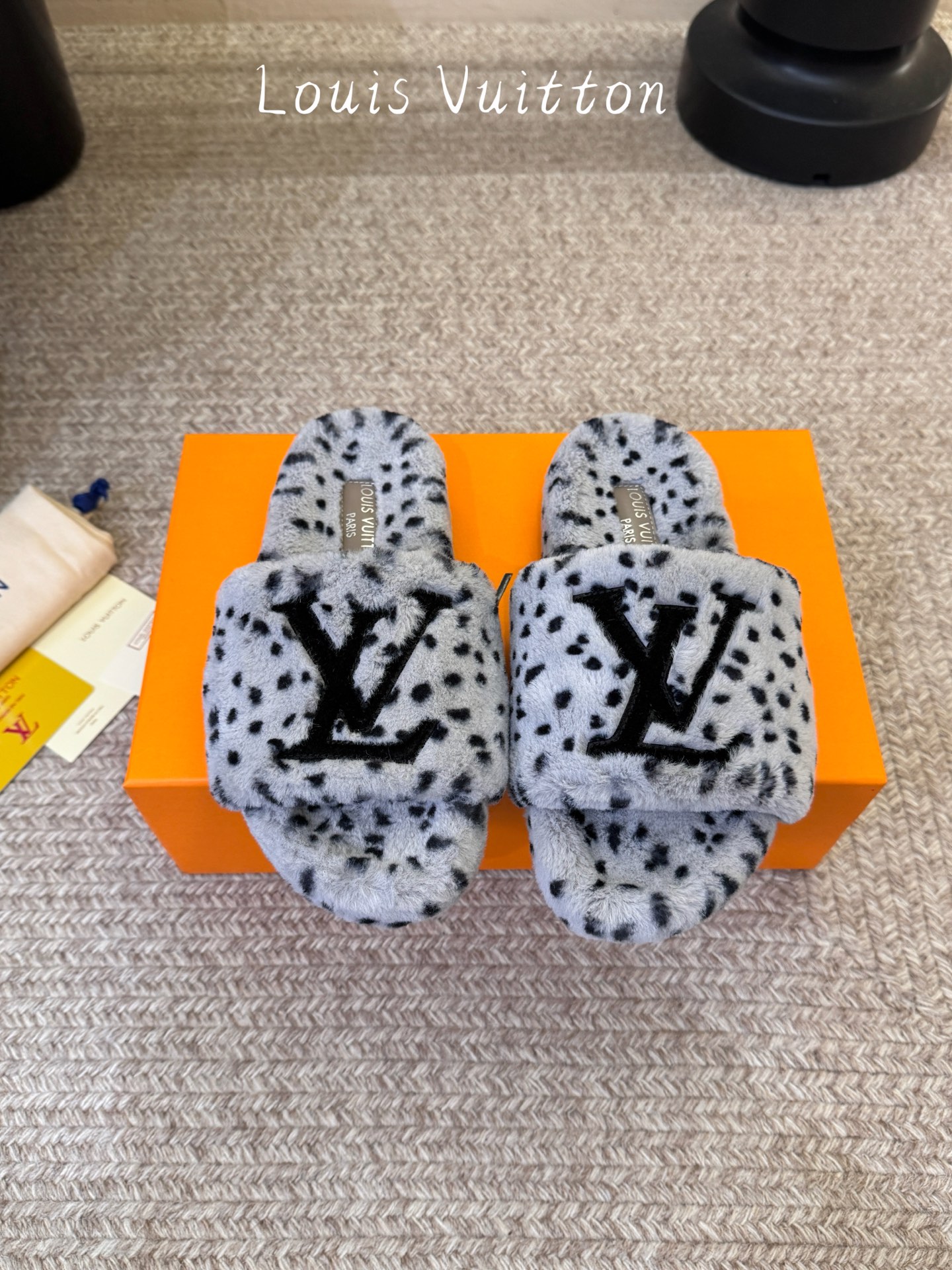 Louis Vuitton Shoes