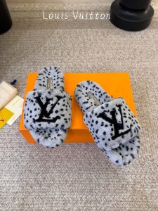 Louis Vuitton Shoes