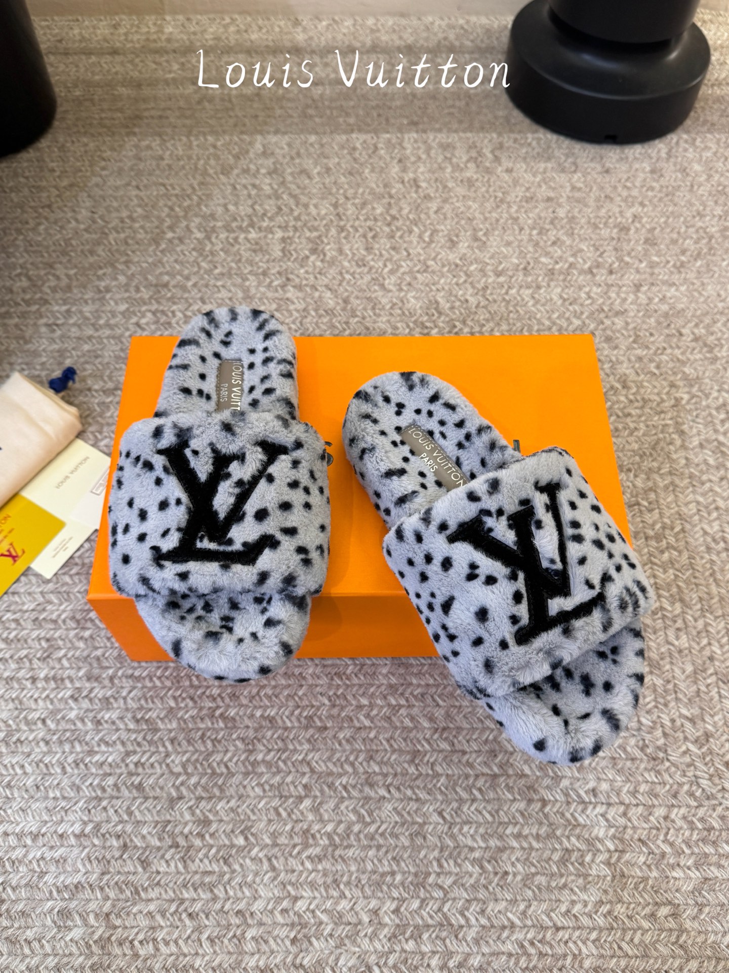 Louis Vuitton Shoes