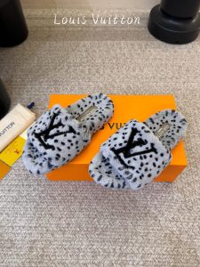 Louis Vuitton Shoes