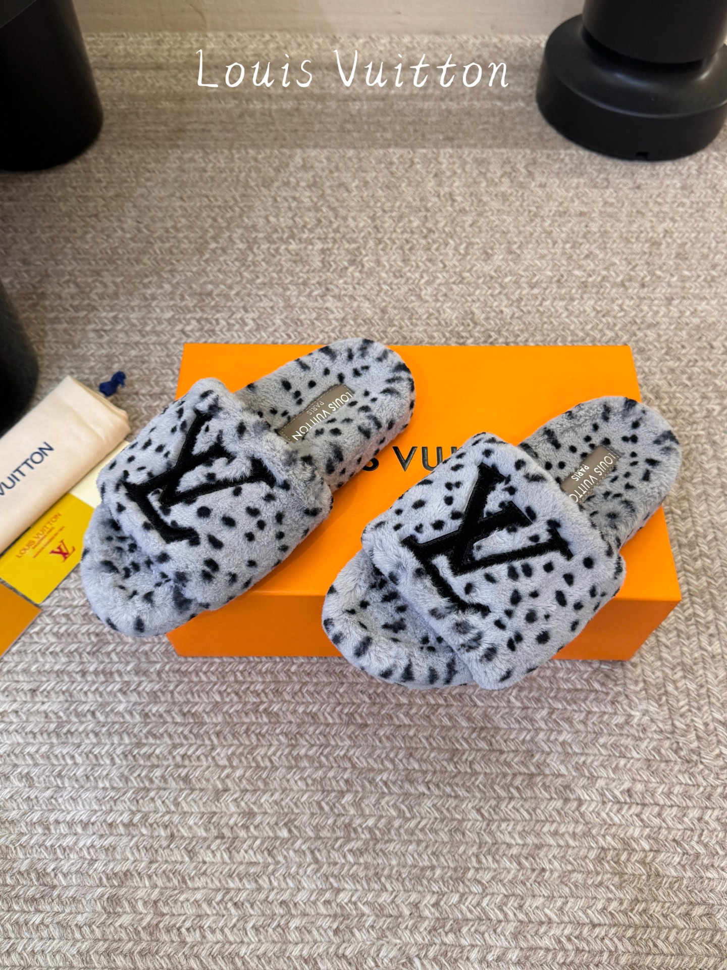 Louis Vuitton Shoes