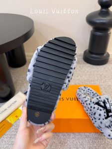 Louis Vuitton Shoes