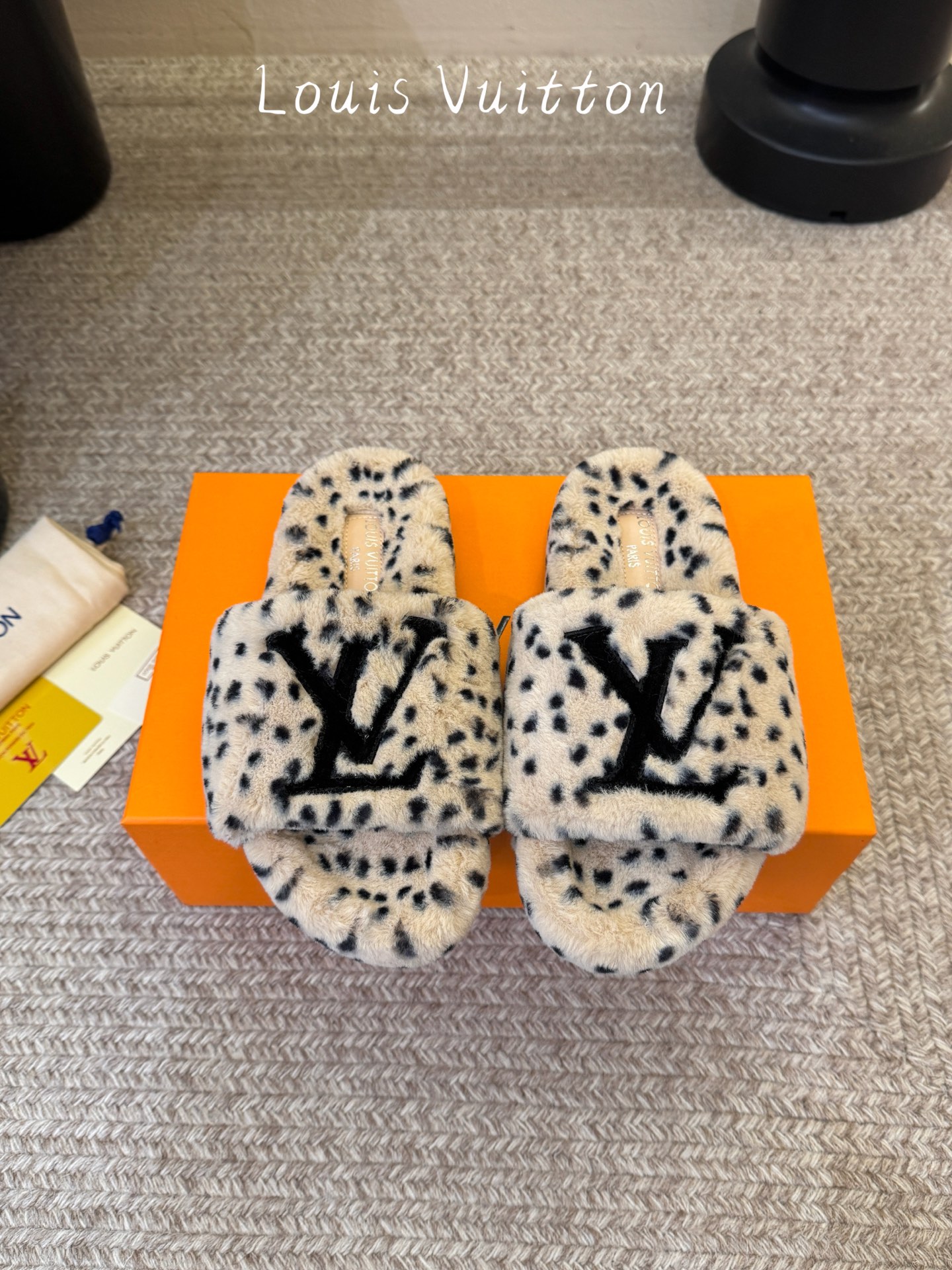 Louis Vuitton Shoes