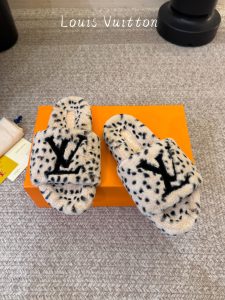 Louis Vuitton Shoes