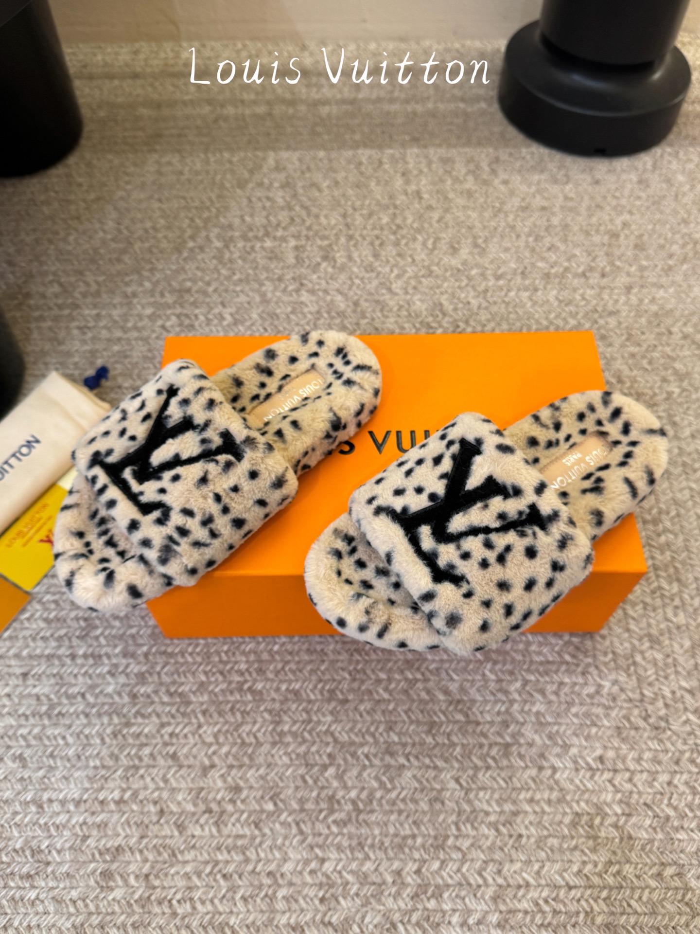 Louis Vuitton Shoes