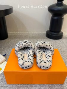 Louis Vuitton Shoes