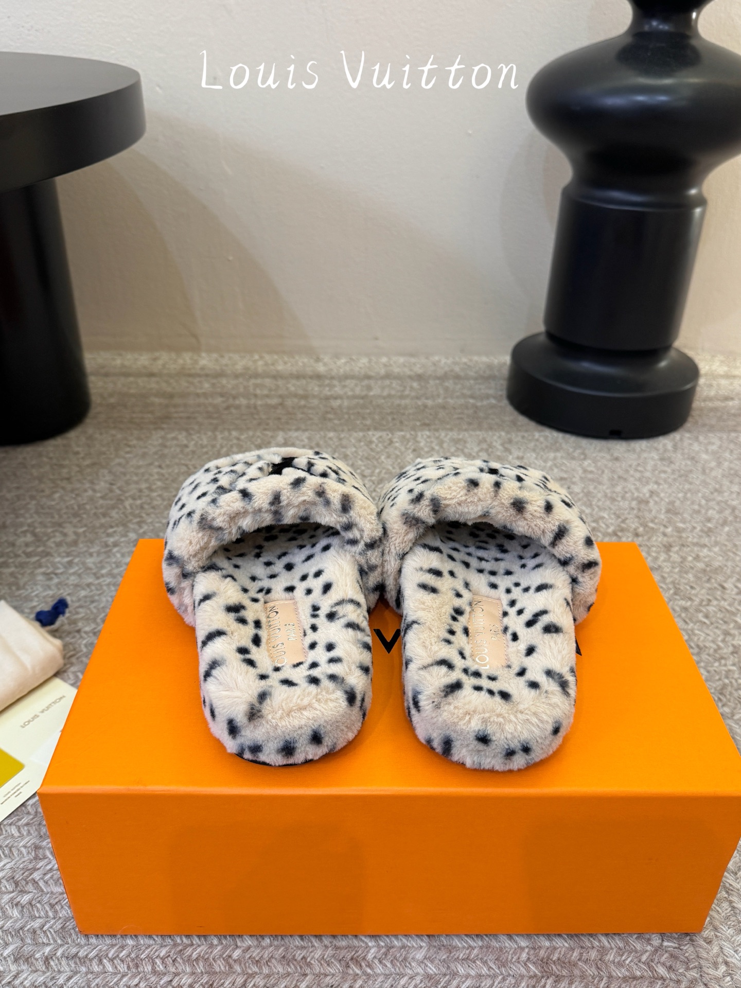 Louis Vuitton Shoes