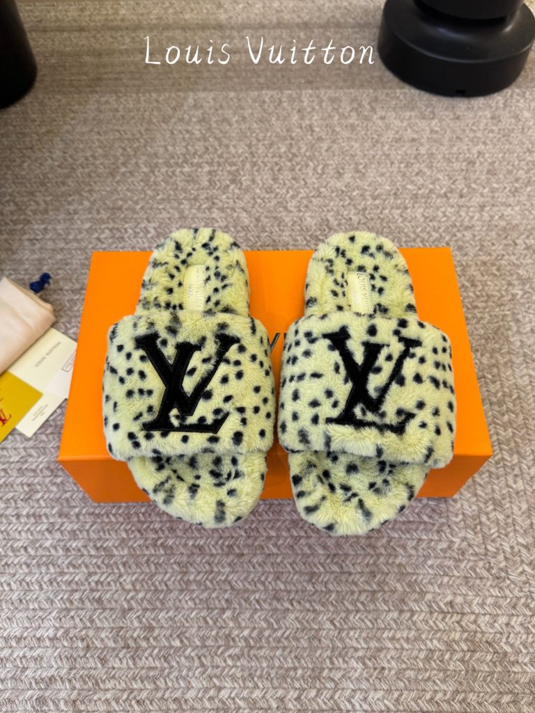 Louis Vuitton Shoes