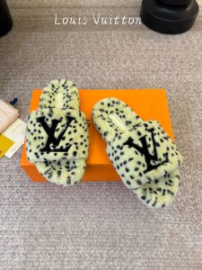 Louis Vuitton Shoes