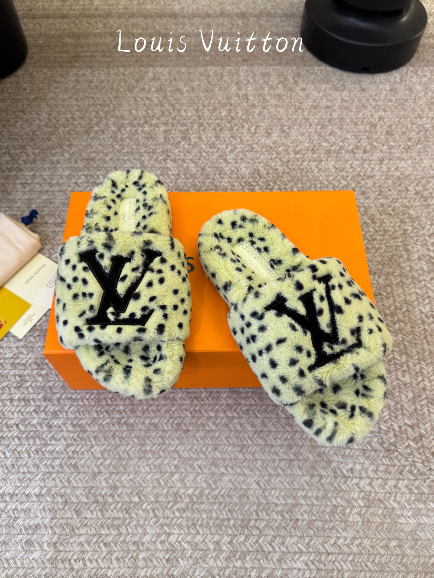Louis Vuitton Shoes