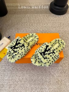 Louis Vuitton Shoes