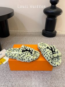 Louis Vuitton Shoes