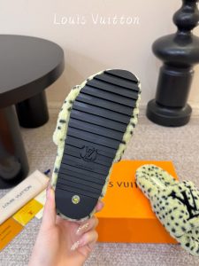 Louis Vuitton Shoes