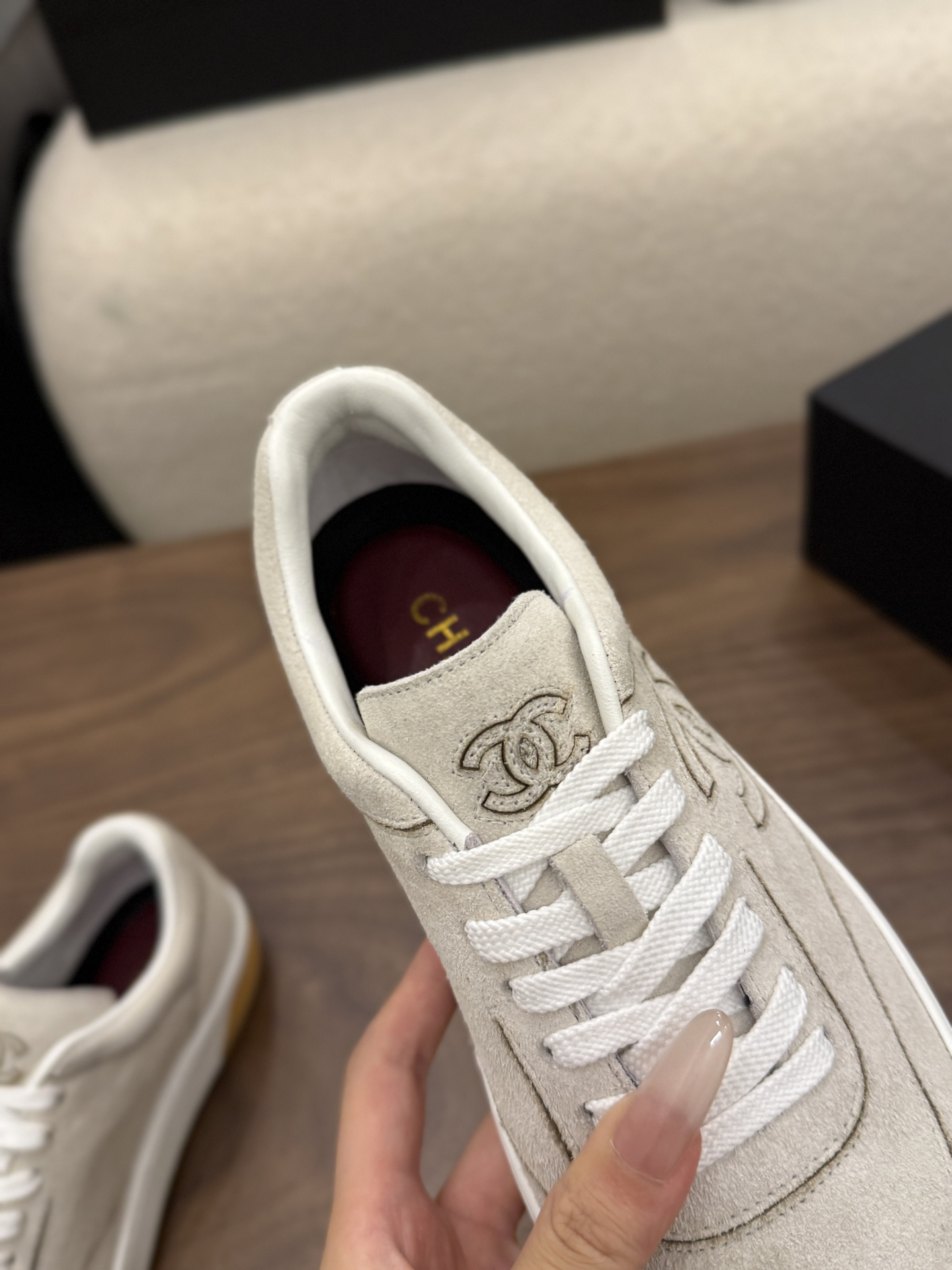 Shoes 344041