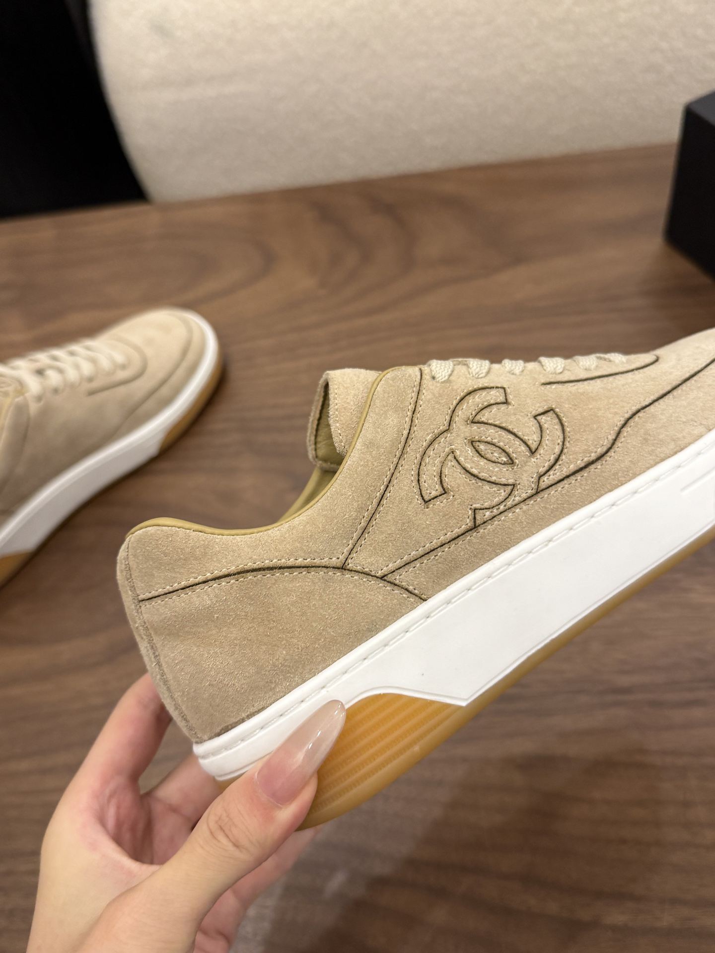 Shoes 344041