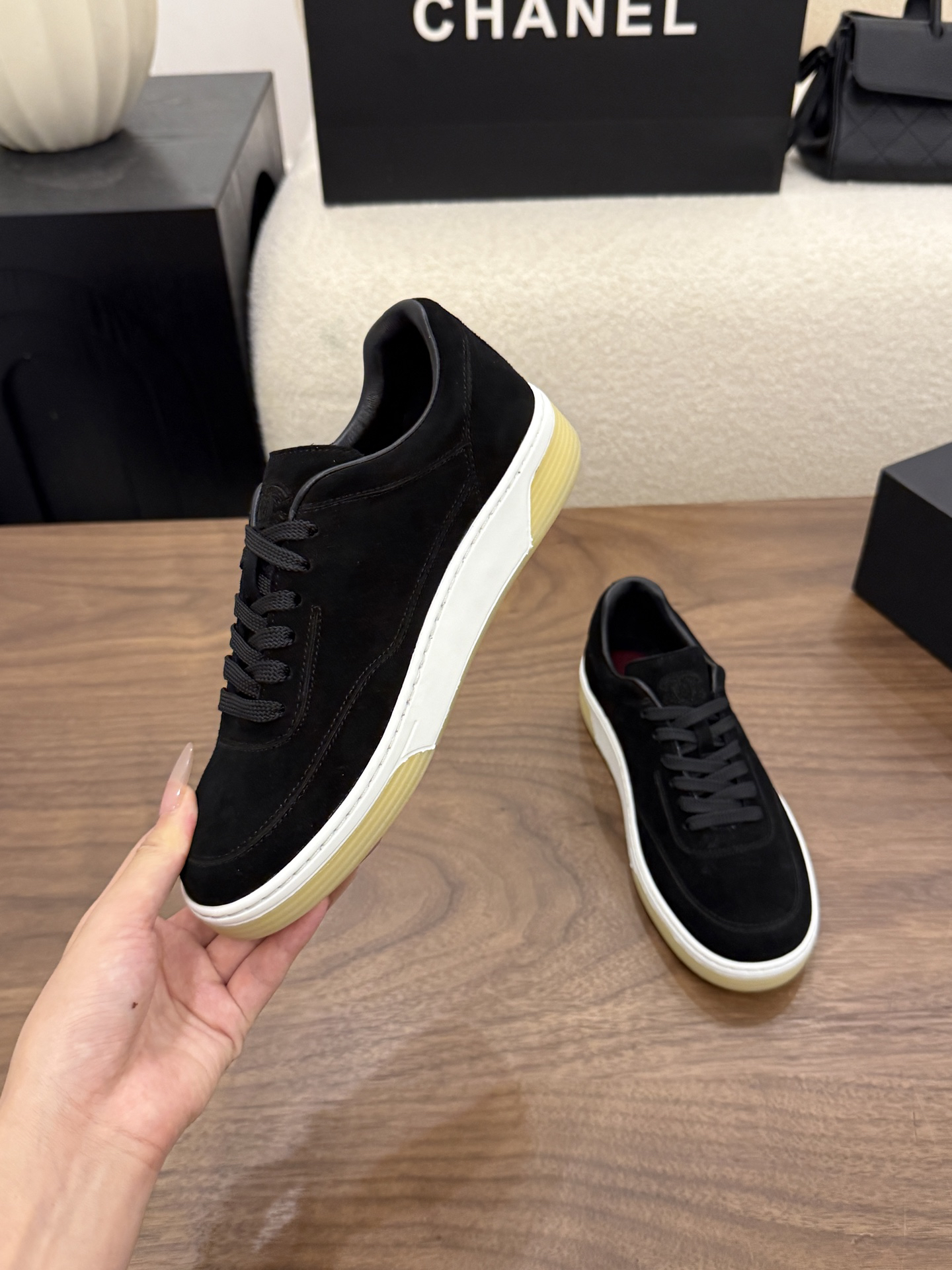 Shoes 344041
