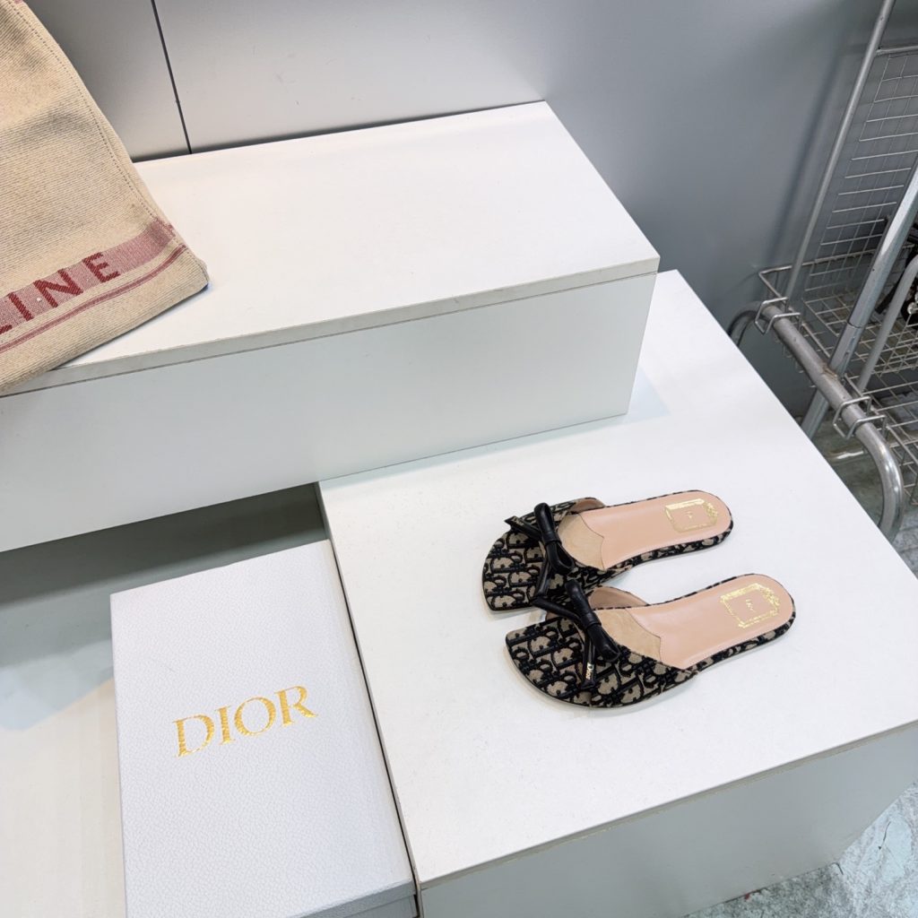 Dior Sandals