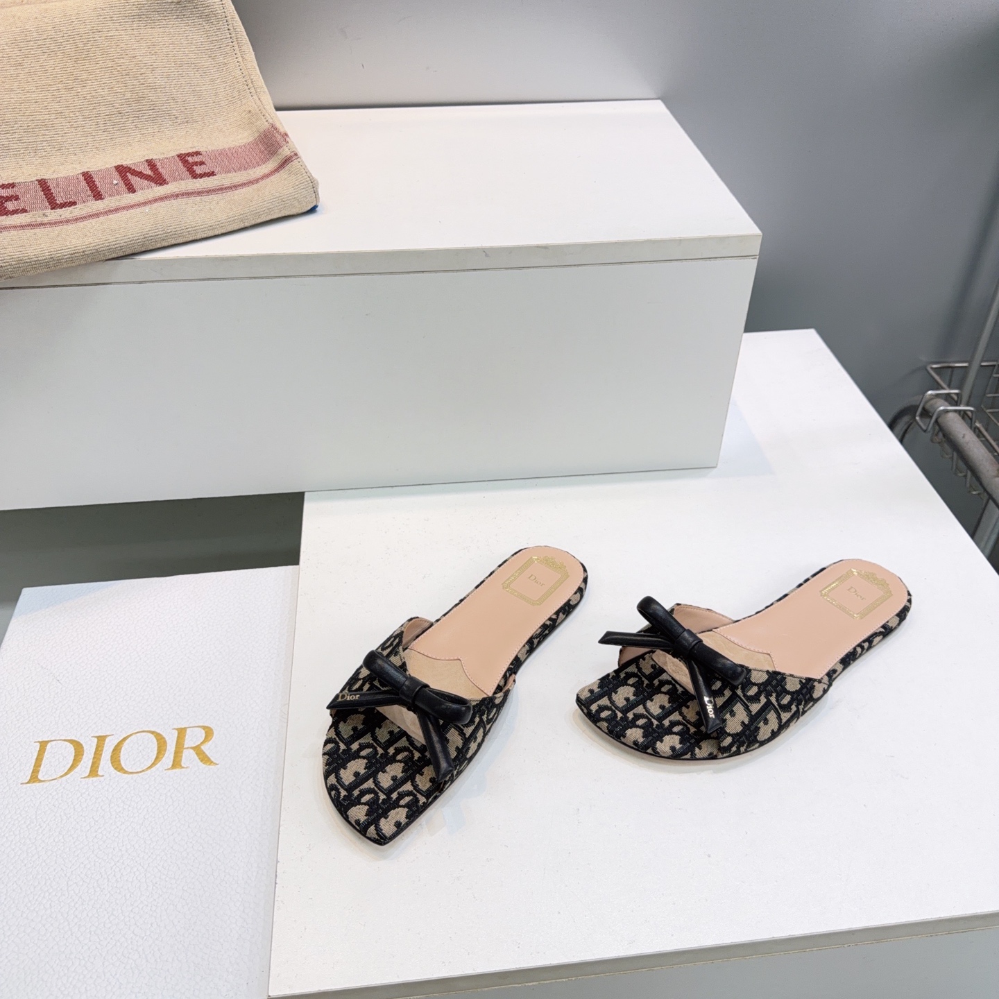 Dior Sandals
