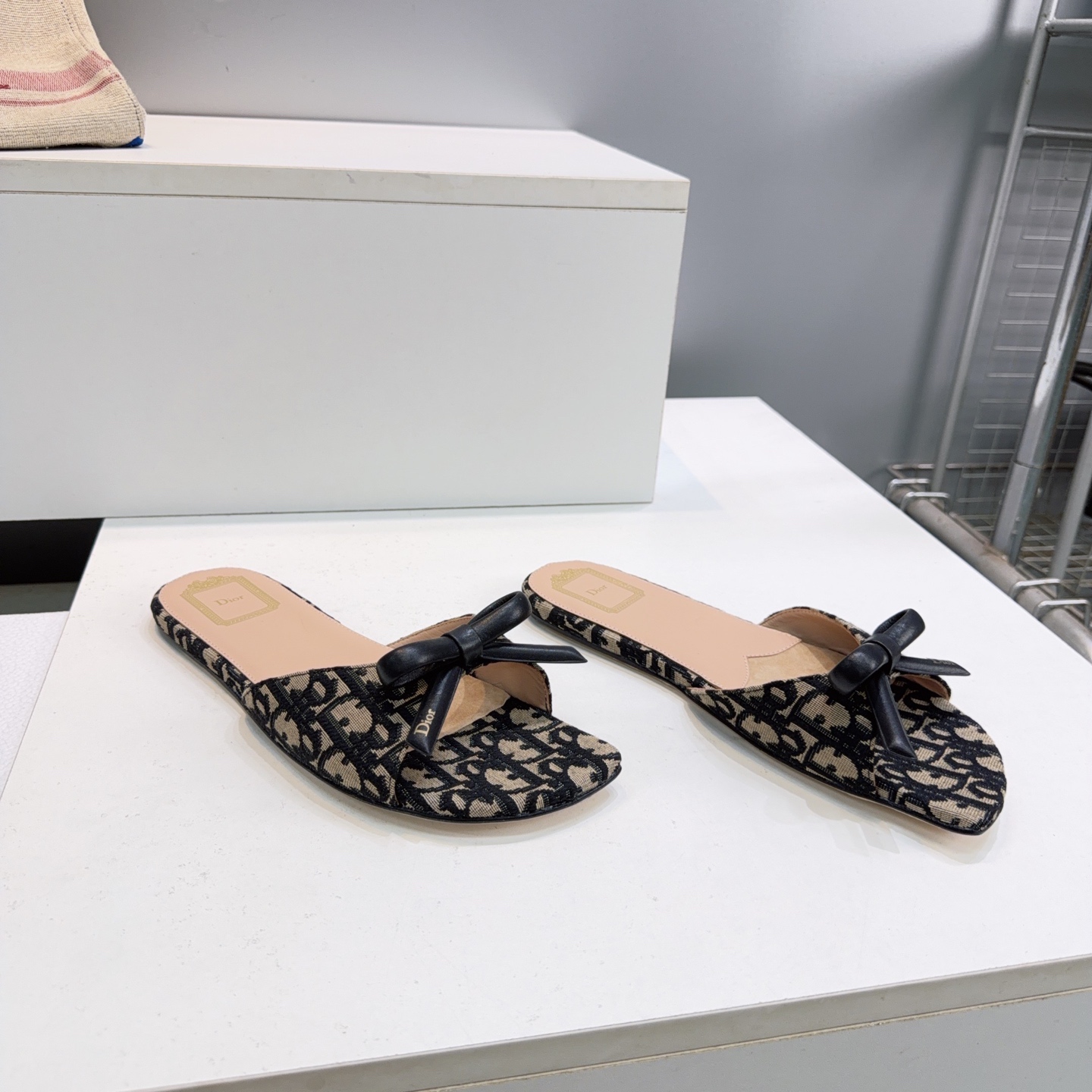 Dior Sandals